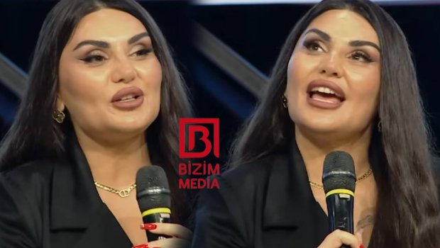 Şəbnəm 250 minə maşın, 800 minə ev aldı - VİDEO