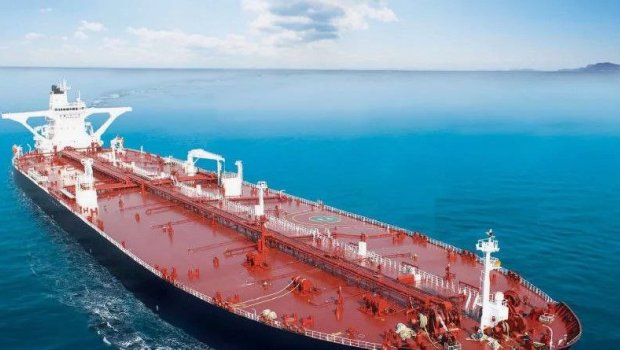 ABŞ sanksiyaları Rusiyadan neft daşıyan tankerlərin marşrutlarını dəyişir - KİV