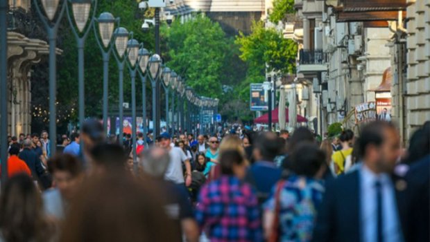 Sakinlərin NƏZƏRİNƏ: Sabah 09:30-dan etibarən…