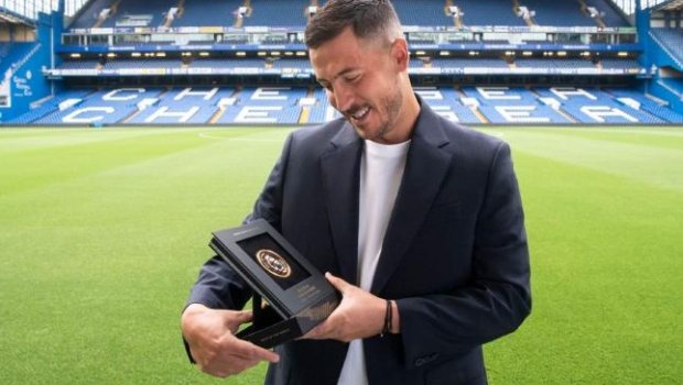 Onun da adı Şöhrət Zalına DAXİL EDİLDİ