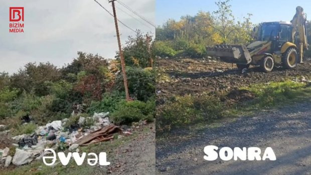 Bizim.Media yazdı, problem həllini tapdı