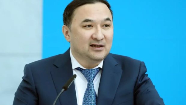 Qazaxıstanda Tokayevin sabiq müşaviri qətlə yetirildi