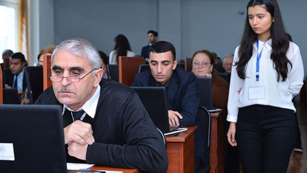 Direktorların işə qəbulu üzrə qeydiyyat BAŞLADI