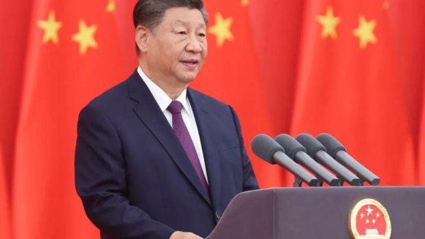 Si Cinpin Trampla danışıqlar barədə: “Çin heç vaxt kiməsə meydan oxumağa çalışmayıb”
