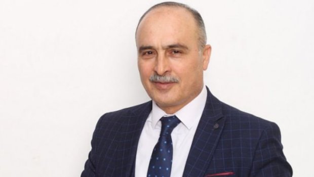 Jurnalist Vüqar Məmmədov saxlanıldı