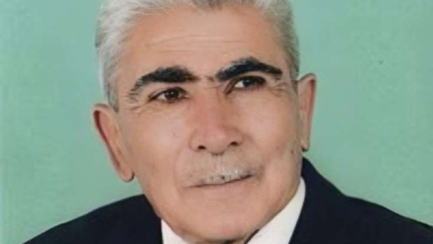 Əbülfəz Muxtaroğlu vəfat etdi