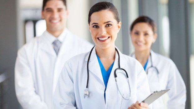 Həkimlərin və orta tibb işçilərinin maaşı ilə bağlı ŞAD XƏBƏR