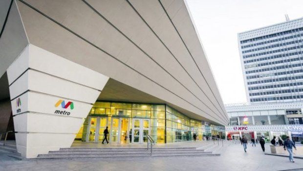 Sərnişinlərin DİQQƏTİNƏ: &ldquo;28 May&rdquo;dan &ldquo;Nizami&rdquo;yə hərəkət bu tarixdən DAYANDIRILIR