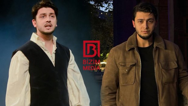 Azərbaycanlı aktyor ata oldu – FOTO