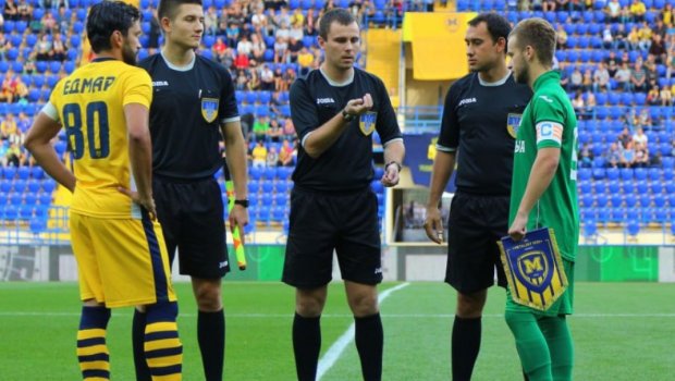 “Qarabağ” – “Çelsi” oyununun hakimləri müəyyənləşdi