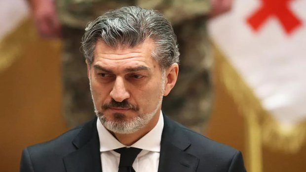 Kavelaşvili: “Gürcüstan Aİ-yə qoşulmaq naminə alçalmayacaq”