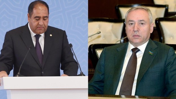 Balakənin deputatı icra başçısının həbsindən danışdı: "Ola bilər ki, Ramiz Mehdiyev..."