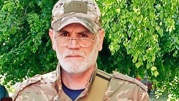 Rusiya-Ukrayna müharibəsində daha bir azərbaycanlı həlak oldu – FOTO