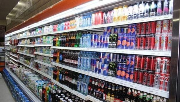 Türkiyədən Azərbaycana gətirilən energetik içkilərdə dərman maddəsi aşkarlandı – FOTO