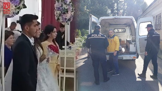 “Hamilə olduğunu toydan bir həftə əvvəl bildik” – 17 yaşlı Əfsanə ilə bağlı valideynlərdən SENSASİON AÇIQLAMA