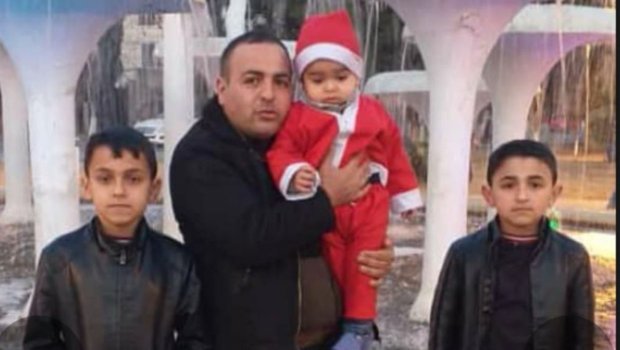 Onun adını indi oğlu daşıyır... - Şəhid Nahid Mikayılovun HƏYAT HEKAYƏSİ – FOTO