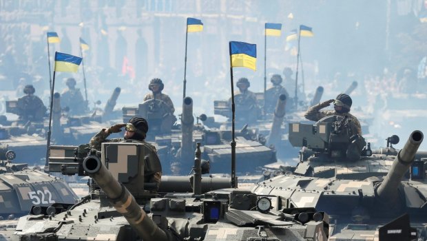 Ukraynada səfərbərlik müddəti UZADILDI