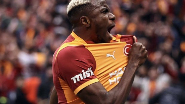 “Qalatasaray”ın futbolçusu “Barselona” və PSJ-nin GÜNDƏMİNDƏ