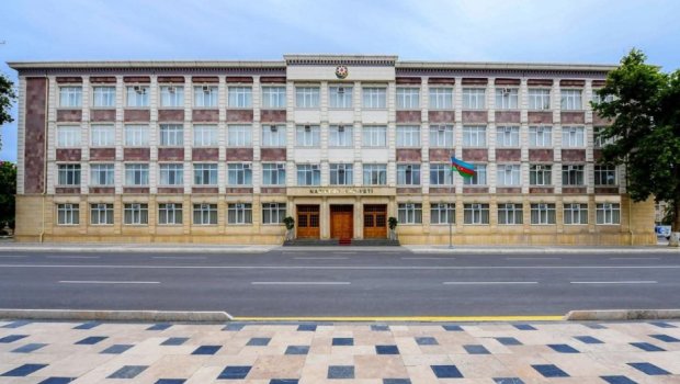 Naxçıvanın 2026-cı il üçün büdcə layihəsi MÜZAKİRƏ EDİLDİ