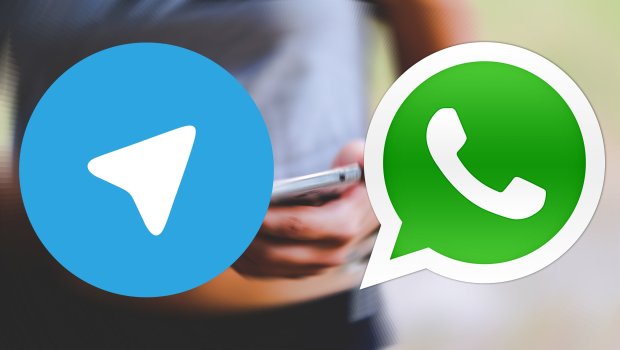 Rusiyada “Telegram” və “WhatsApp”da qeydiyyat BLOKLANDI