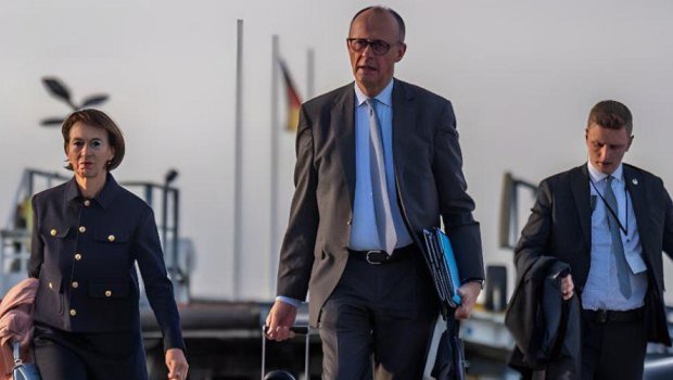 Bu görüntüləri gündəm oldu - Video