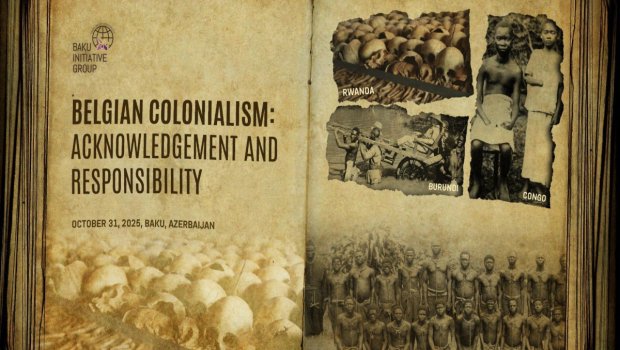 Bakıda beynəlxalq konfrans KEÇİRİLİR