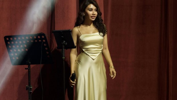 Bakıdakı qəzada ölən qadın tanınmış müğənni imiş – FOTO/VİDEO