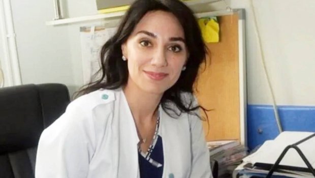 Ramiz Mehdiyevin gəlini işdən ÇIXARILDI