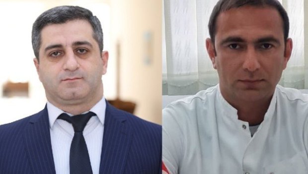 Narkoloji Mərkəzin sabiq direktoru və müavininə HÖKM OXUNDU