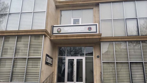 Vəkillər Kollegiyası sədri iki dəfədən çox SEÇİLƏ BİLƏCƏK