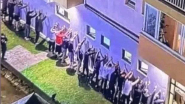 Monteneqroda saxlanılan Azərbaycan vətəndaşı SƏRBƏST BURAXILDI