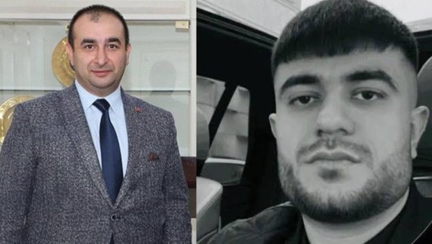 Azərbaycanlı mafiya lideri Moskvada SAXLANILDI