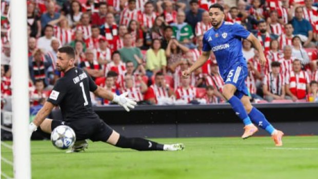 “Qarabağ”ın “Çelsi” ilə oyununa satılan biletlərin SAYI AÇIQLANDI