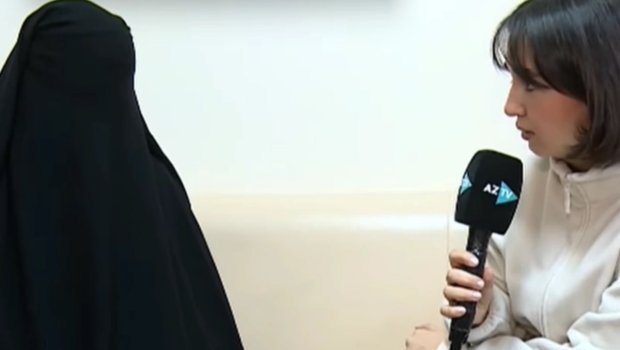 Suriyadan qayıdan azərbaycanlılar: "Keçmişdən gələcəyə dönmüş kimi hiss edirəm" – VİDEO