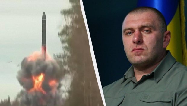 Ukrayna Rusiyanın “Oreşnik” kompleksini belə MƏHV EDİB – DETALLAR