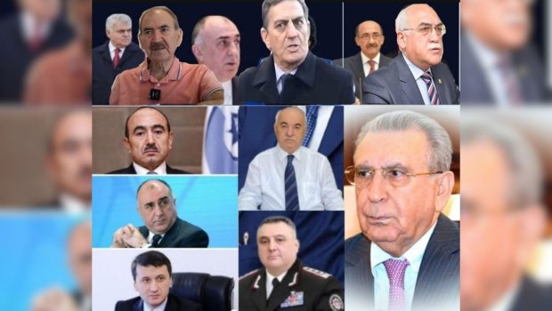 Dağıdıcı müxalifət təhdid vasitəsinə çevrilir ANALİZ