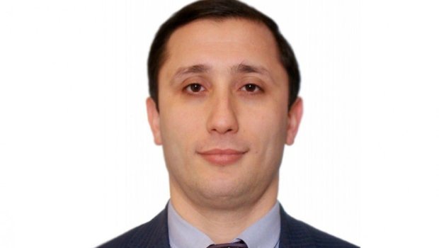 Seyhun Ələkbərov yüksək vəzifəyə TƏYİN EDİLDİ