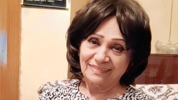 Elmira Rəhimova xəstəxanaya YERLƏŞDİRİLDİ