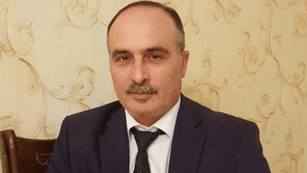 "Hüriyyət" qəzetinin baş redaktoru HƏBS EDİLDİ