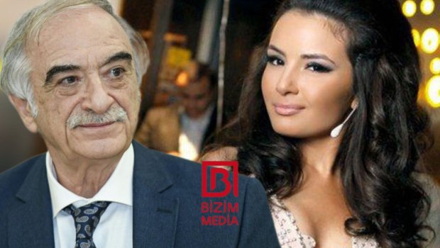 Aysel Teymurzadə Polad Bülbüloğlu ilə bağlı paylaşım etdi - FOTO