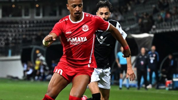 “Araz Naxçıvan”ın futbolçusu milliyə DƏVƏT ALDI