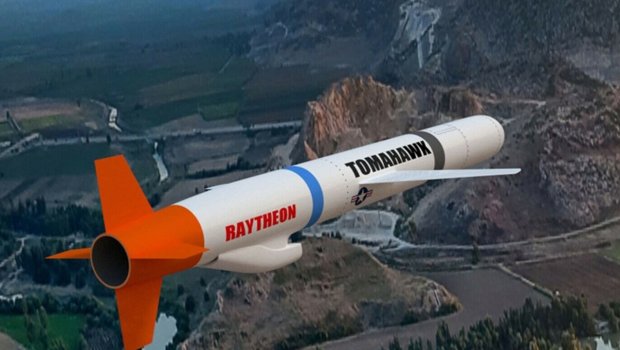 Pentaqon “Tomahawk” raketlərinin Ukraynaya tədarükünə İCAZƏ VERDİ