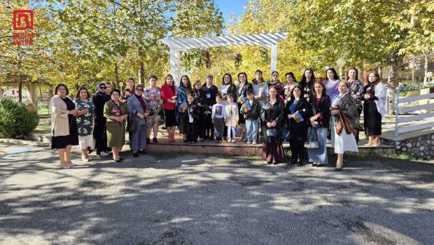 Qusarda “Ağlama, qərənfil” adlı tədbir keçirildi – FOTO/VİDEO