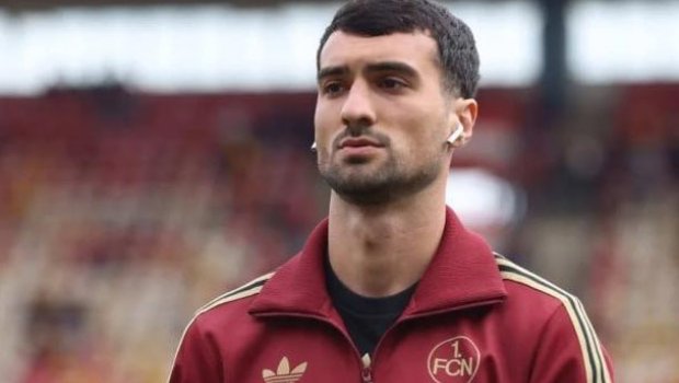 Mahir Emrelinin dayısı oğlunun meyiti TAPILDI