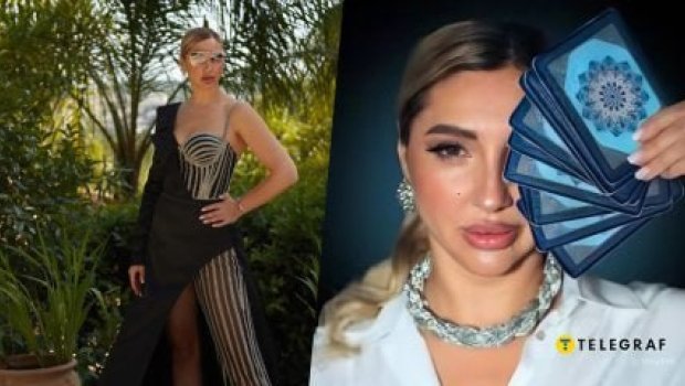 Ukraynanın bölünəcəyini dediyinə görə falçıya cinayət işi AÇILA BİLƏR