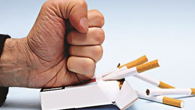 Siqareti asanlıqla tərgitməyin TEXNOLOJİ ÜSULU