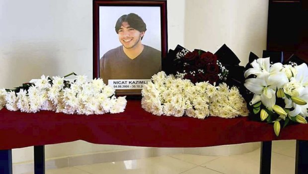 Azərbaycanlı tələbə Türkiyədə faciəvi şəkildə dünyasını dəyişdi – FOTO