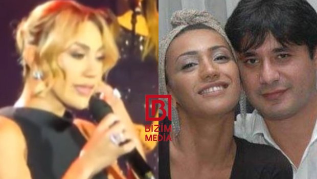 Röya keçmiş ərindən DANIŞDI: &ldquo;Bir dəlinin əzabını çəkirik&rdquo; - VİDEO