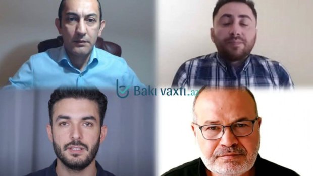 Deputat antimilli ünsürlərdən DANIŞDI: Bu şəxslər... - CƏZALARI BELƏ OLACAQ