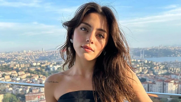 "Kızılcık Şərbəti"ndə sürpriz AYRILIQ &ndash; FOTO